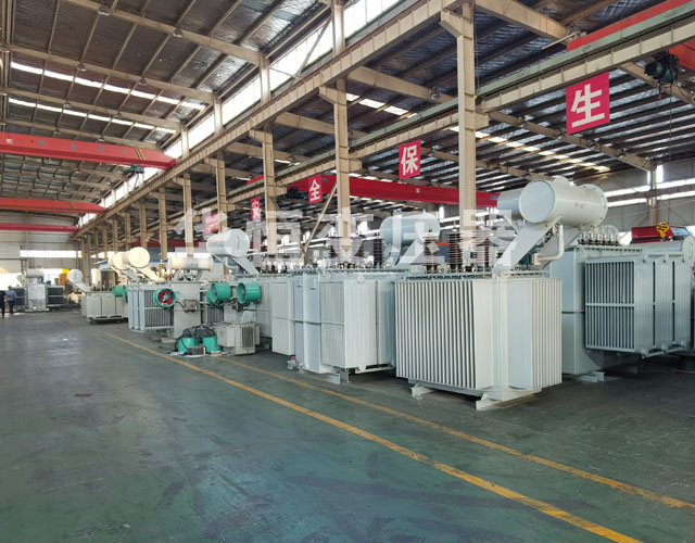 S11-8000/35全椒全椒全椒电力变压器厂家