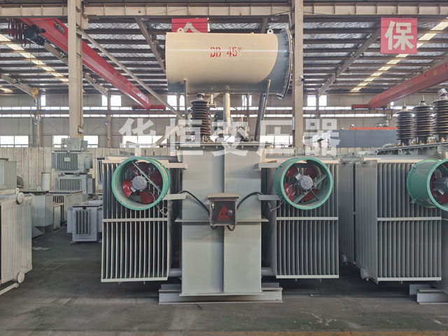 S11-8000/35全椒全椒全椒电力变压器价格