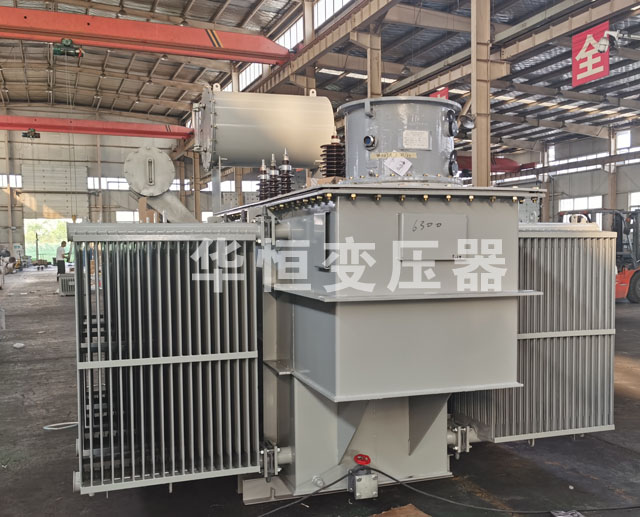 S11-8000/35全椒全椒全椒油浸式变压器价格