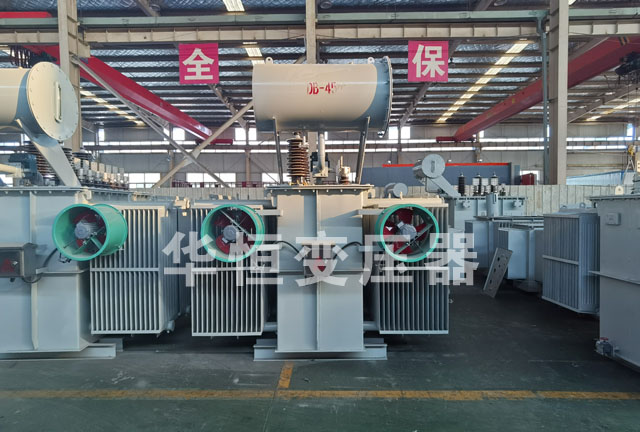 S13-6300/35全椒全椒全椒油浸式变压器